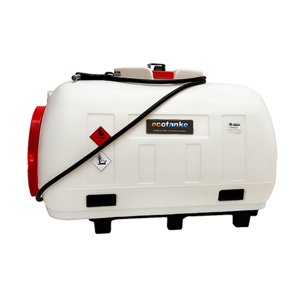 Tanque Ecotanke 960 para Aceite – Almacenamiento técnico de alta capacidad